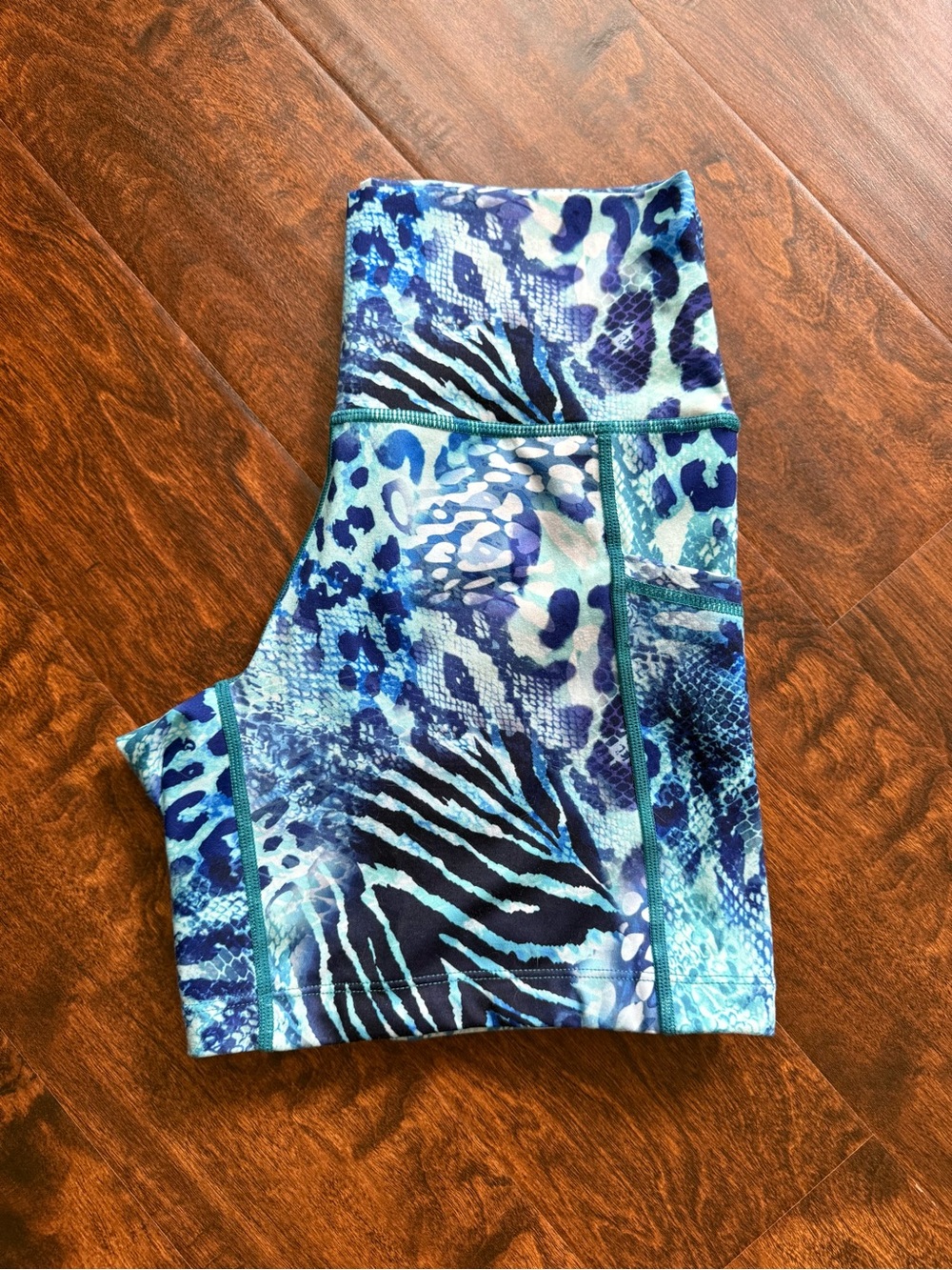 Constantly Varied Wild Thing 5” Shorts - XS